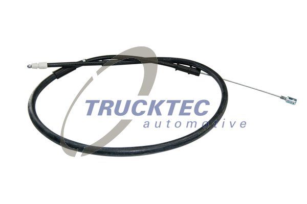 TRUCKTEC AUTOMOTIVE Trose, Stāvbremžu sistēma 02.35.405
